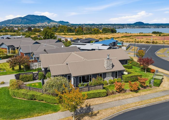  at 1 The Circle, Nukuhau, Taupo, Waikato