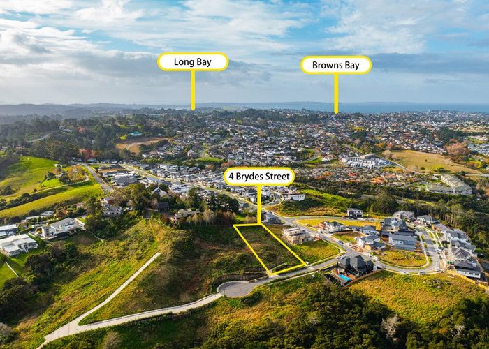  at 4 Brydes Street, Albany, Albany Heights, Rodney, Auckland