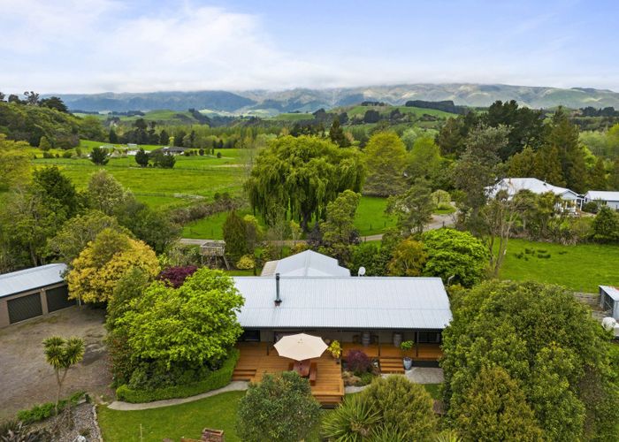  at 1348A Pohangina Road, Pohangina
