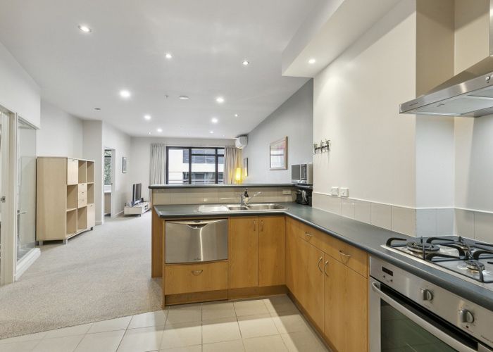  at 3G/42 Molesworth Street, Thorndon, Wellington, Wellington