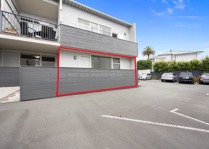  at 8/20 Shelly Beach Road, Ponsonby, Auckland City, Auckland
