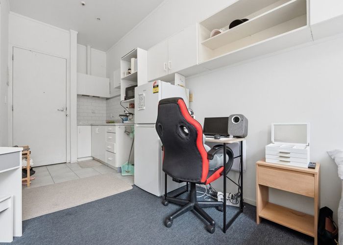  at 3B/77-85 Victoria Street West, City Centre, Auckland City, Auckland