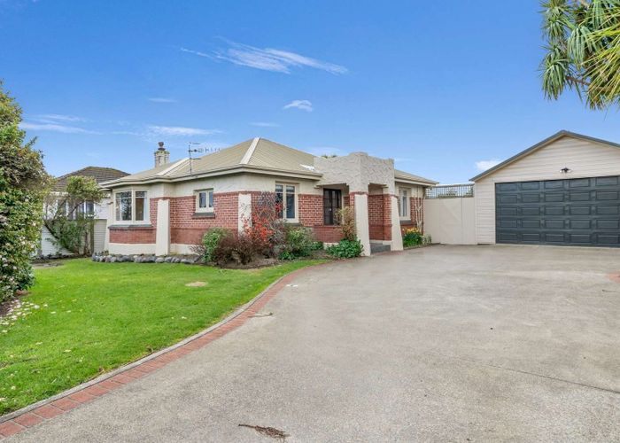  at 20 Fulton Street, Gladstone, Invercargill