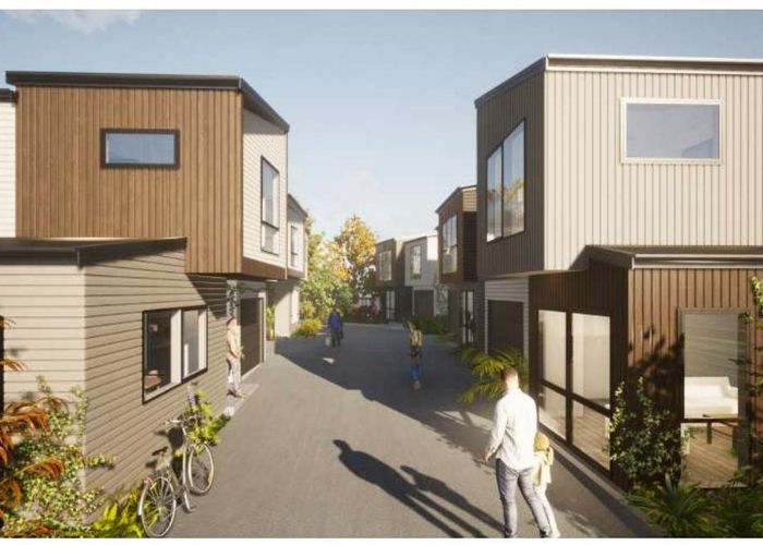  at 11 Kilcar Place, Massey, Waitakere City, Auckland
