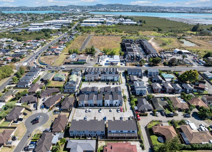  at 1 Aumarire Lane, Favona, Manukau City, Auckland