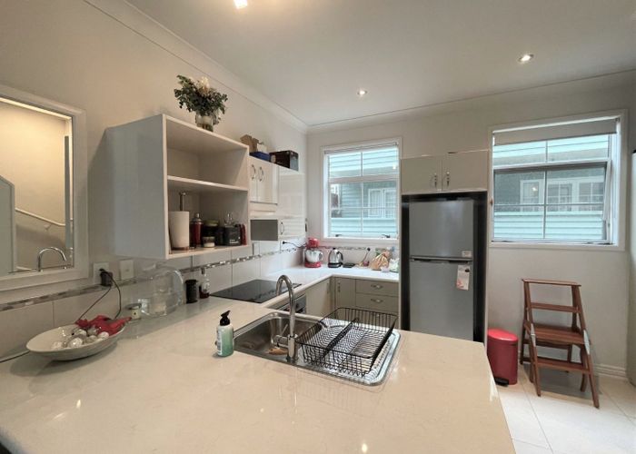 at 42 Pipitea St, Thorndon, Wellington, Wellington