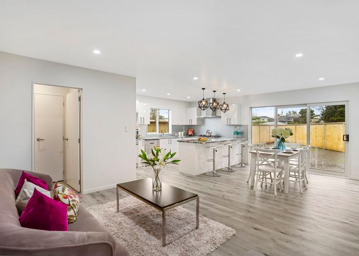  at 288A Kirkbride Road, Mangere, Auckland