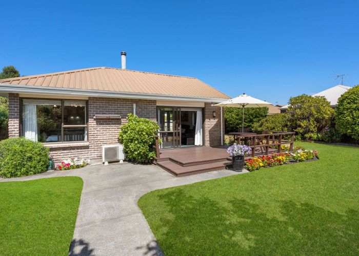  at 3 Broadhaven Avenue, Parklands, Christchurch