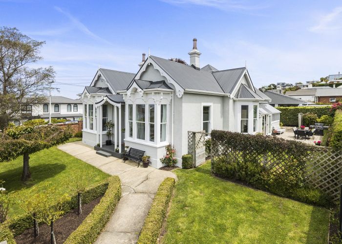  at 29 Granville Terrace, Belleknowes, Dunedin