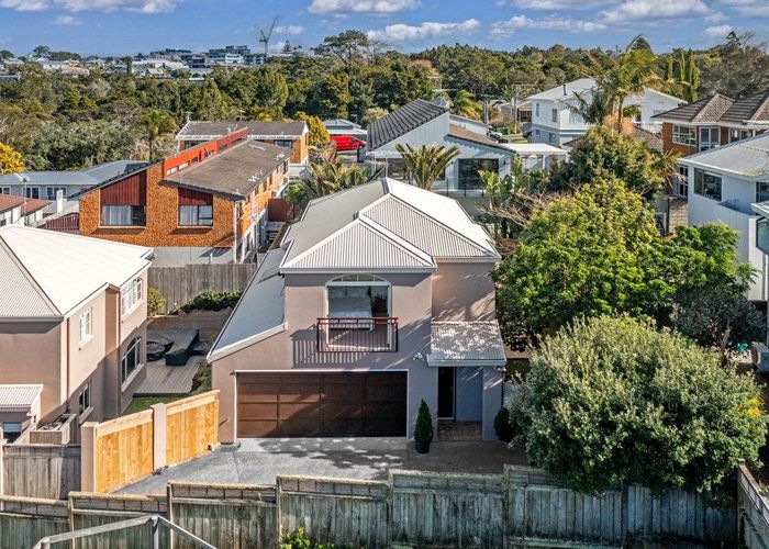  at 3/24 Wernham Place, Northcote, North Shore City, Auckland