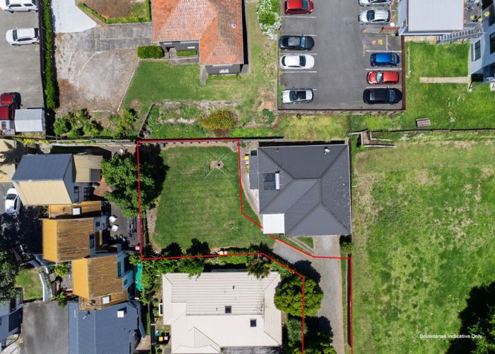  at 6B Sheath Street, City Centre, Tauranga, Bay Of Plenty