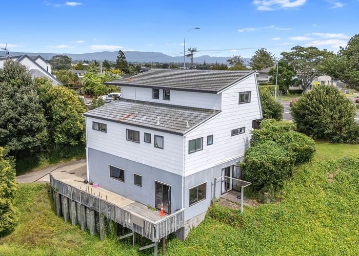  at 156 Levers Road, Matua, Tauranga, Bay Of Plenty