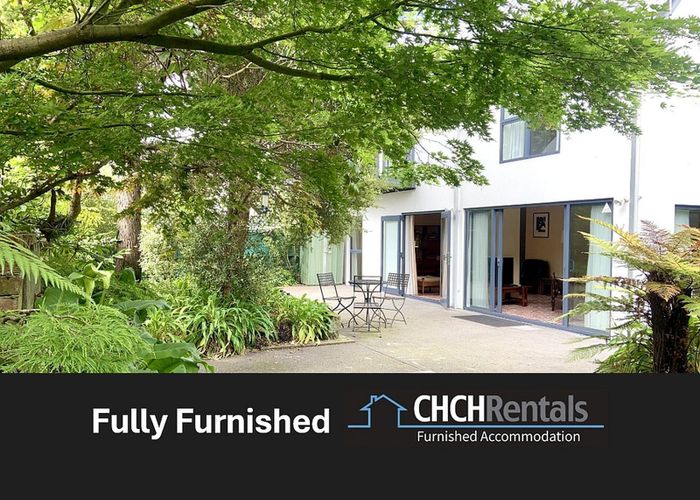  at 18/27 Cornwall Street, St. Albans, Christchurch City, Canterbury