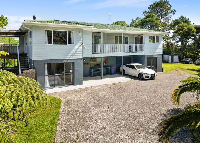  at 128 Mcentee Road, Waitakere, Auckland