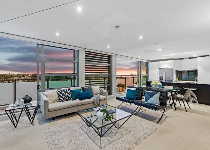  at 502/16 Huron Street, Takapuna, Auckland