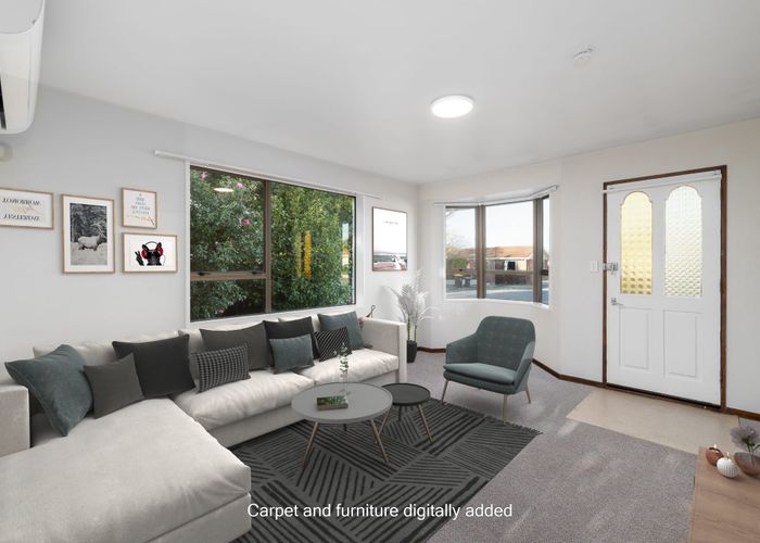  at 2/5 Quinton Place, Bishopdale, Christchurch City, Canterbury