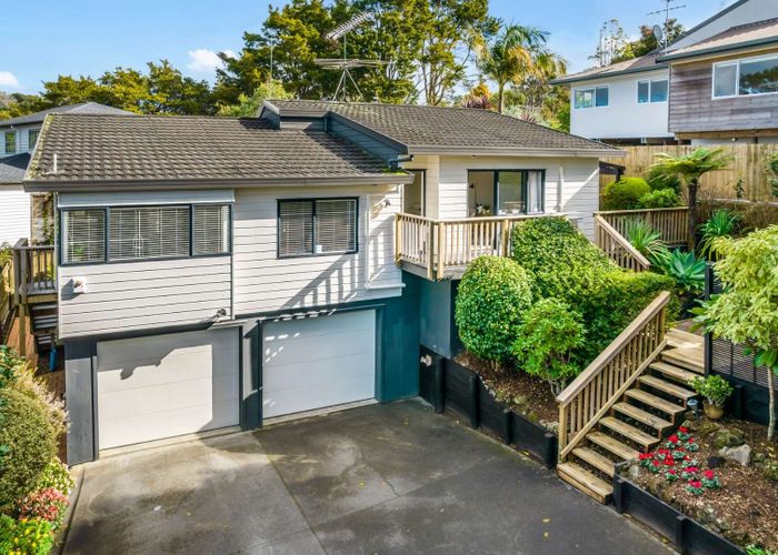  at 6/60A Lynden  Avenue, Northcote, North Shore City, Auckland
