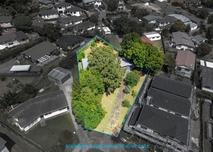  at 7 Janine Place, Bucklands Beach, Manukau City, Auckland