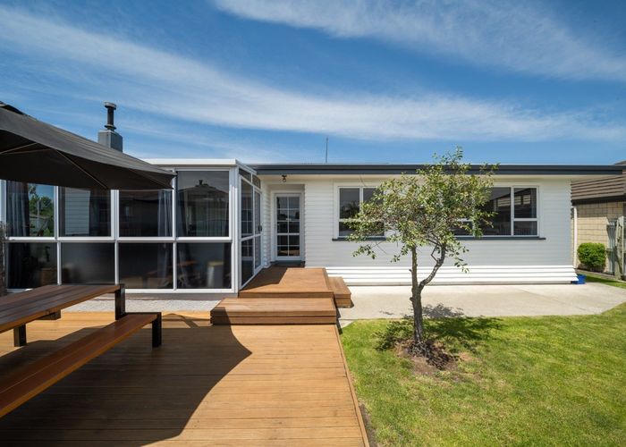  at 112 Redwood Street, Redwoodtown, Blenheim