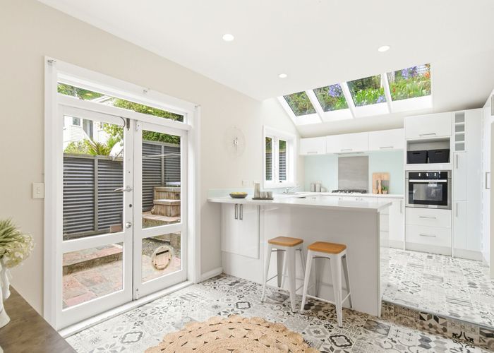  at 113 Barnard Street, Wadestown, Wellington, Wellington