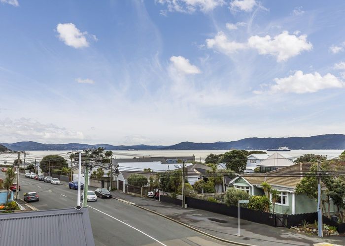  at 1/38 Ferry Street, Seatoun, Wellington, Wellington