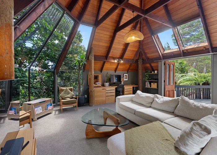  at 47 Kamara Road, Glen Eden, Waitakere City, Auckland