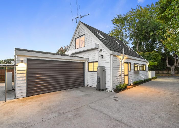  at 2A Thames Street, Claudelands, Hamilton, Waikato