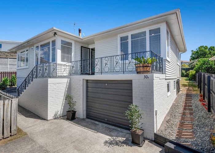  at 30A Tiroroa Avenue, Te Atatu South, Auckland
