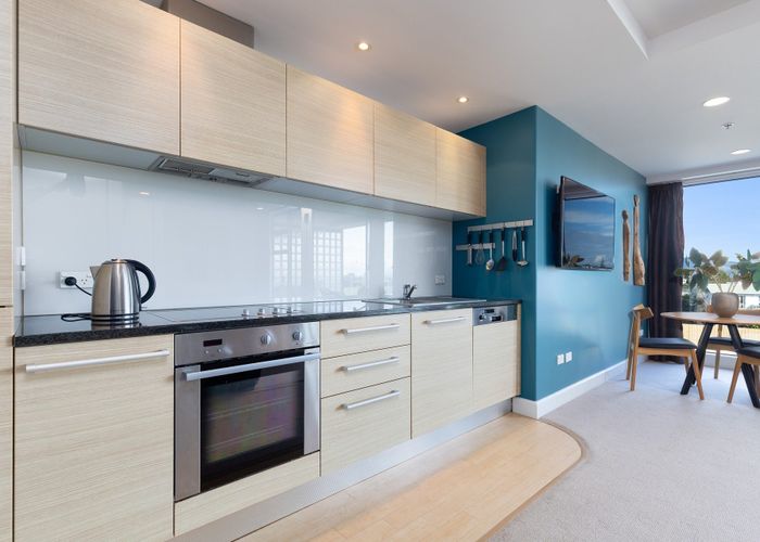  at Apt 203, The Sands, Bisley Avenue, Moana, Nelson, Nelson / Tasman