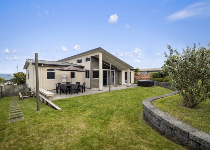  at 28 Vaucluse Drive, Nukuhau, Taupo