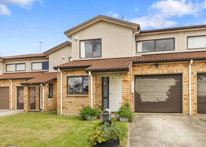  at 86c Naylors Drive, Mangere, Manukau City, Auckland