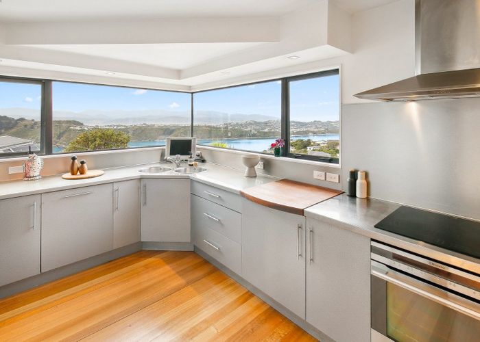  at 60A Roseneath Terrace, Roseneath, Wellington, Wellington