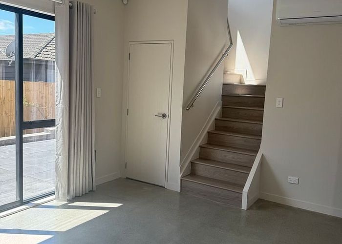  at Unit 1-6/12 Inkerman Street, Onehunga, Auckland City, Auckland