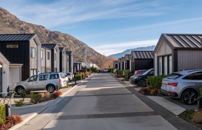  at 9/39 Cherry Blossom Avenue, Frankton, Queenstown