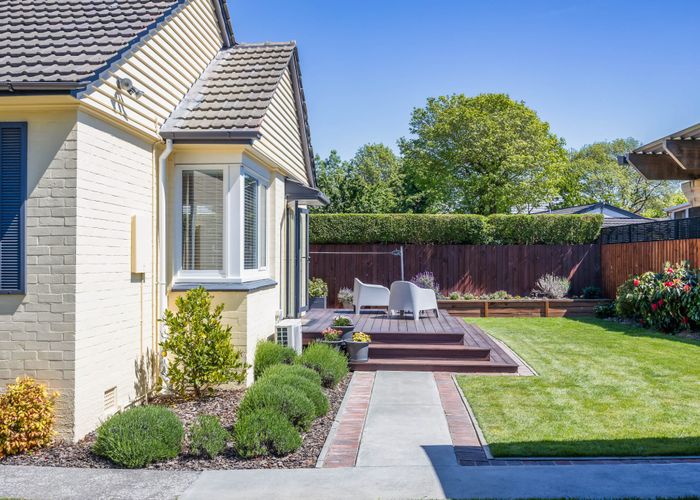  at 9 Westholme Street, Strowan, Christchurch