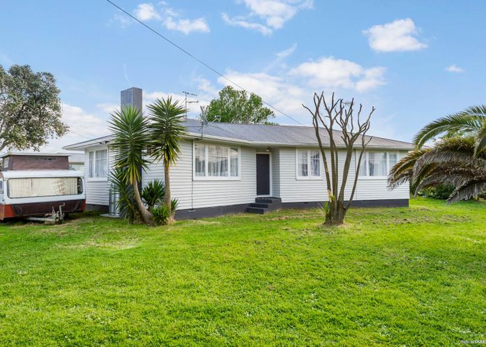  at 1 Cooper Crescent, Otara, Auckland