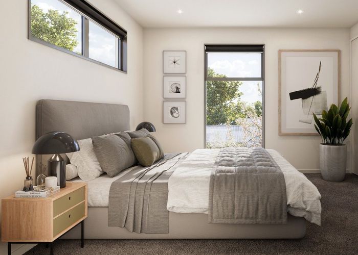  at 4/45 Rahera Street, Spreydon, Christchurch City, Canterbury