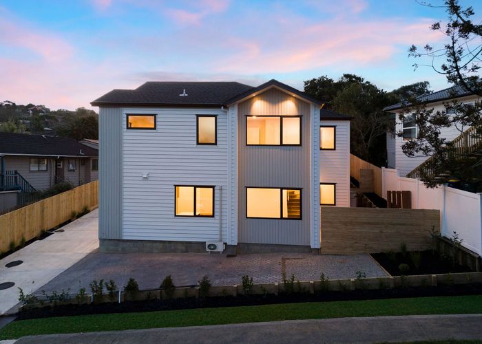  at 5B Topliss Drive, Torbay, North Shore City, Auckland