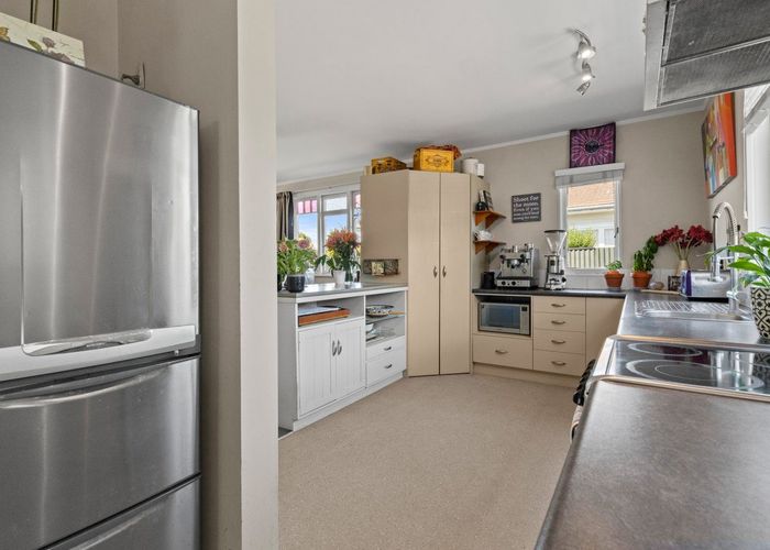  at 7 Linton Street, Mayfield, Blenheim