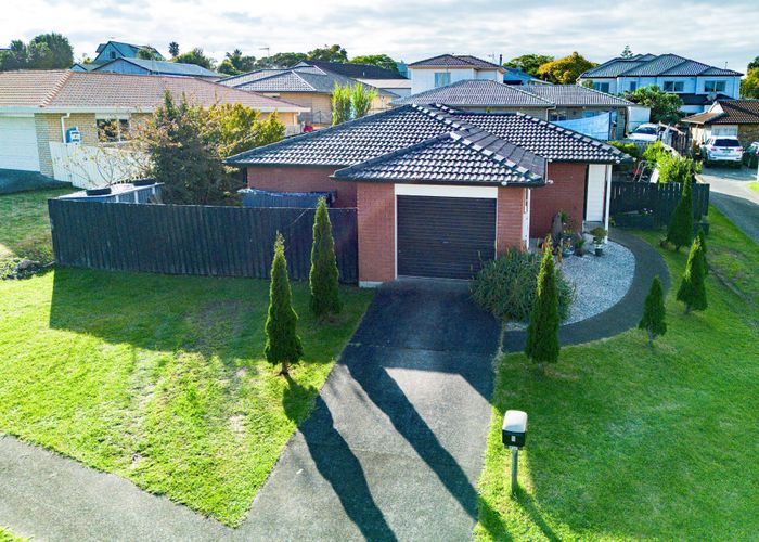  at 9 Eloise Place, Clendon Park, Manukau City, Auckland