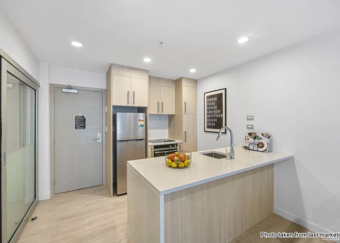  at 605/75 Victoria Street West, City Centre, Auckland City, Auckland