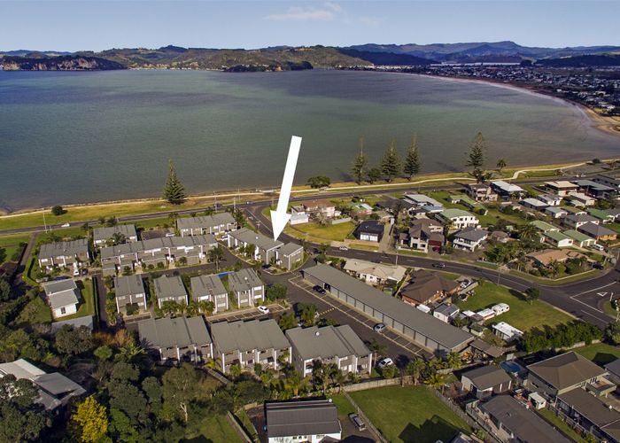  at 2/1 Centennial Drive, Whitianga