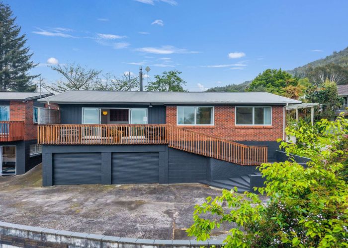  at 45 Mountain Road, Western Heights, Rotorua, Bay Of Plenty
