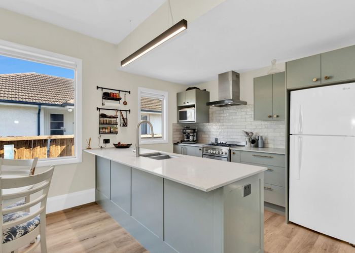  at 1/31 Barrie Street, Addington, Christchurch City, Canterbury