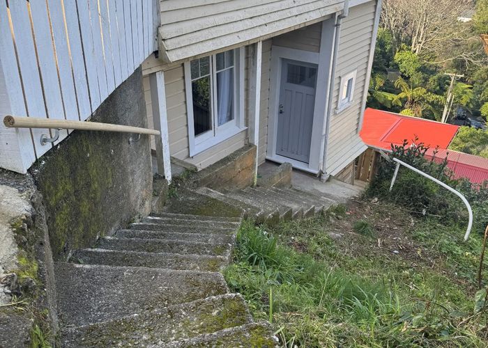 at 46A Northland Road, Northland, Wellington, Wellington