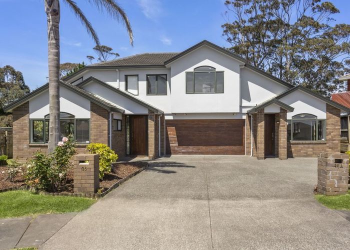  at 36 Lorikeet Place, Unsworth Heights, Auckland