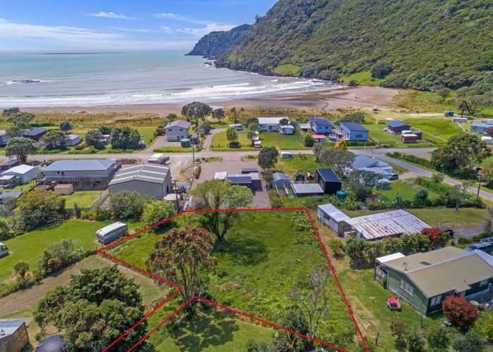  at Lot 51 DP 5179 Makahuri Place, Hicks Bay, Gisborne, Gisborne