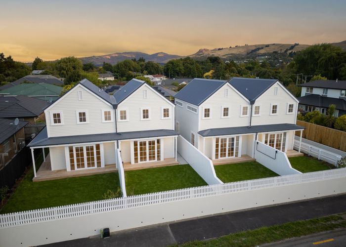  at 3/6 Ensors Road, Opawa, Christchurch City, Canterbury