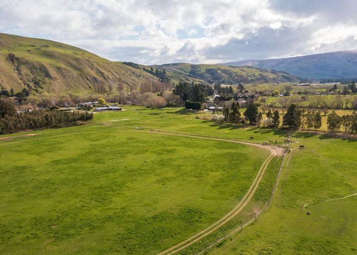  at Lot 1 Teviot Road, Roxburgh, Central Otago, Otago
