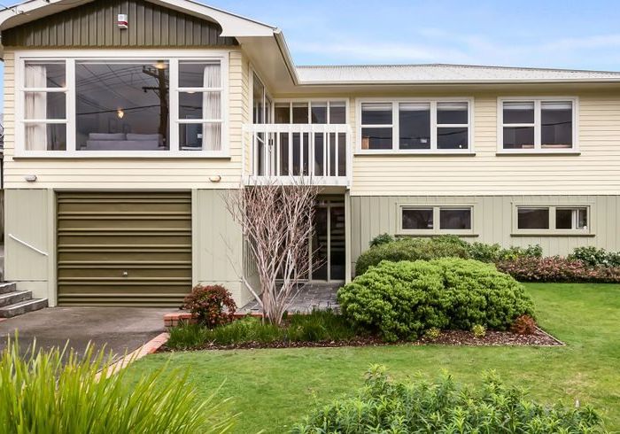  at 51 Mabey Road, Avalon, Lower Hutt, Wellington